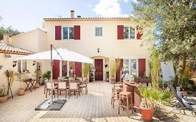 Villa Les Jardins d'Holi